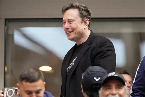 Musk S Deleted Tweet Catches Attention Of Secret Service