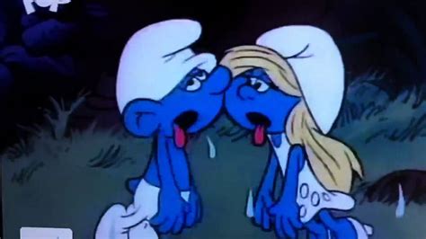 Smurf Head Sex YouTube