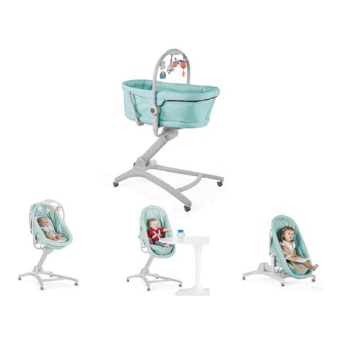 Cosulet Multifunctional Chicco Baby Hug In Patut Sezlong