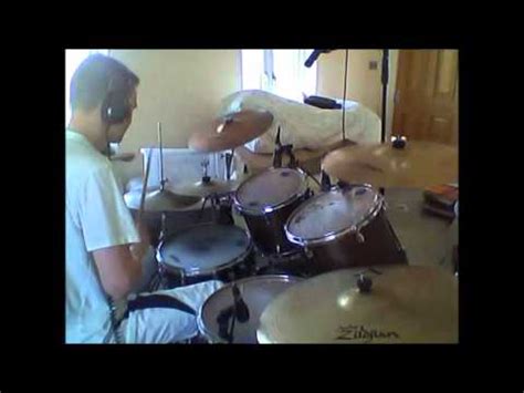 Deep Purple Black Night Drum Cover YouTube