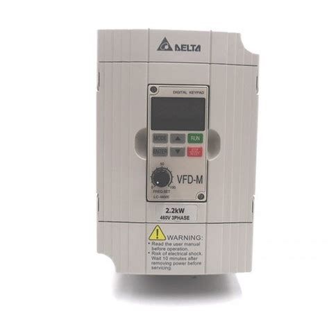 Delta VFD M AC Drives At Rs 6500 Piece Khanwadi Ahmedabad ID