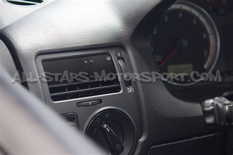 P3 Gauges Digital Vent Gauge For Golf Mk4 GTI R32