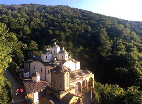Sveti Joakim Manastir | This photo is of the Saint Joakim Mo… | Flickr