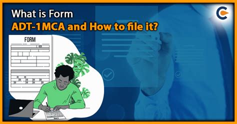 What Is Form Adt Mca And How To File It Corpbiz