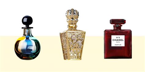 Top 10 Most Expensive Perfumes In The World Expensive World