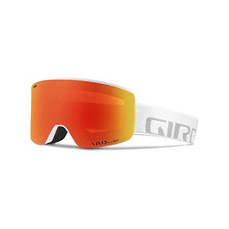 Giro Axis Ski Goggles Snowboard Goggles For Men Putzis Ski