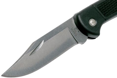 Buck 112 Ranger Lt 0112bkslt Cuchillo De Caza Ligero Compras Con