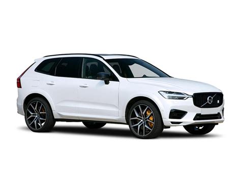 New Volvo Xc T Rc Phev Ultimate Dark Dr Awd Gtron Deals