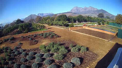 Welcome To Babylonstoren Babylonstoren