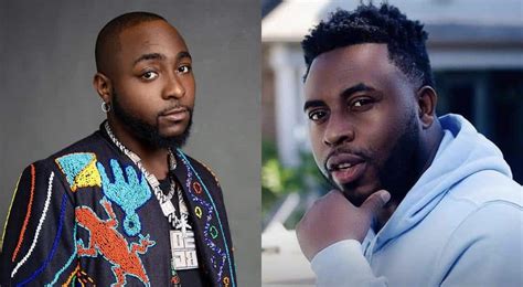 You Think I Am Afraid Of You? We Are Not Mates – Samklef Fires Back At ...