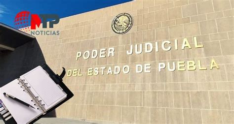 Cómo operará el Consejo de la Judicatura en Puebla con reforma al