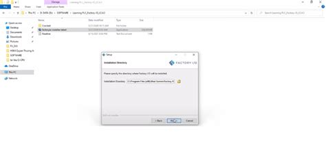 Download Factory Io V243 Kèm Hướng Dẫn Kích Hoạt Miễn Phí