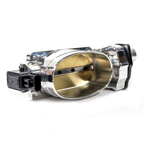 Vmp Monoblade Throttle Body For Gt Coyote