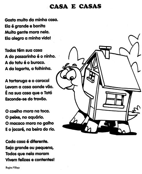 Poema Da Minha Cidade Librain