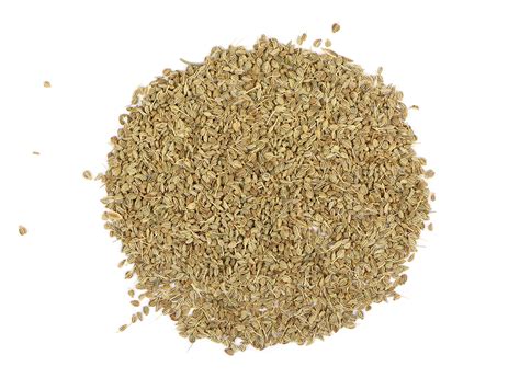 Ajwain Seeds
