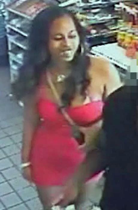 Washington Police Searching For Two Women Who Began Twerking On Stranger Abc30 Fresno