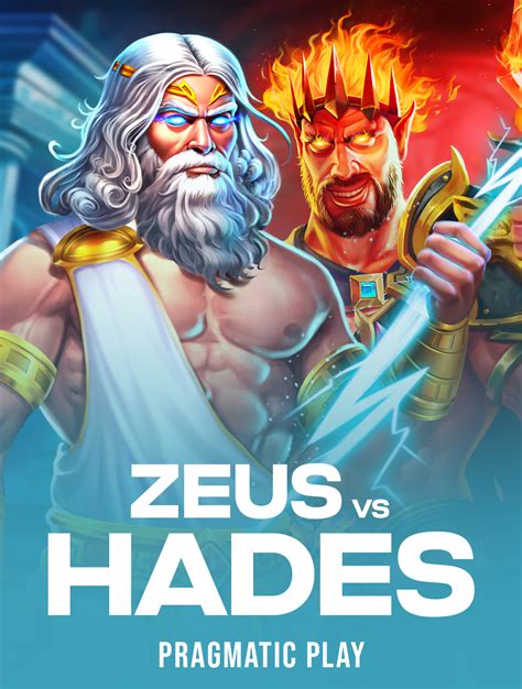 Zeus vs Hades - Gods of War by Pragmatic Play – Rainbet