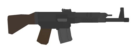 PS STG Unturned Item ID