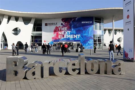 Meet Us At Mobile World Congress 2023 Openmind Networks