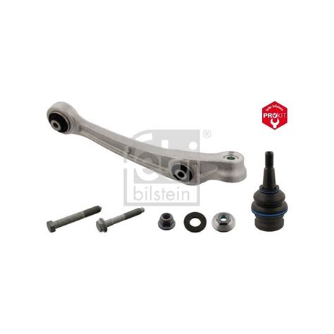 FEBI BILSTEIN QUERLENKER ACHSLENKER DREIECKSLENKER FÜR AUDI A4 A6 Q5 eBay