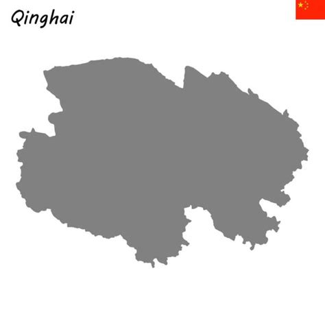 120 Provincia Del Qinghai Illustrazioni Grafiche Vettoriali Royalty