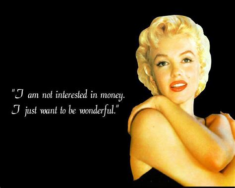 Marilyn Monroe Quotes Wallpapers - Top Free Marilyn Monroe Quotes Backgrounds - WallpaperAccess