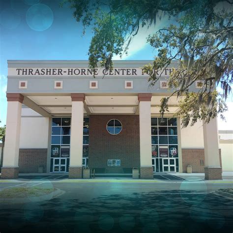 Thrasher Horne Center In Orange Park VISIT FLORIDA