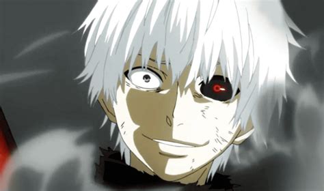 Ken Kaneki Haare AniYuki Anime Portal