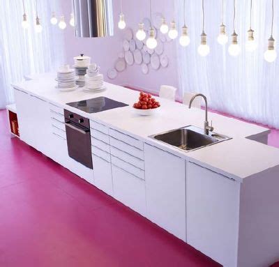 Le Nouveau Concept Cuisine Metod D Ikea