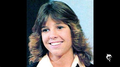 Kristy Mcnichol In Pictures Youtube