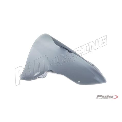 Bulle Z Racing PUIG S1000RR 2019 2024 M1000RR 2021 2022 PAM RACING