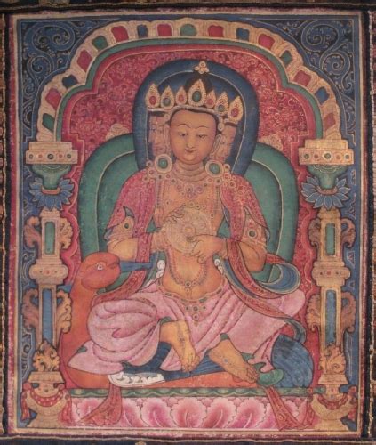 Himalayan Buddhist Art 101 Gods And Deities In Tantric Buddhism