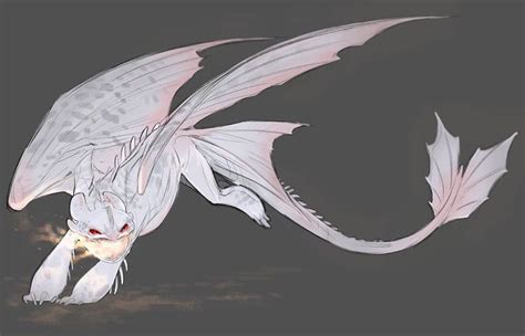 Albino | Httyd dragons, Dragon pictures, How train your dragon