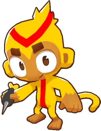 Monkey : r/btd6