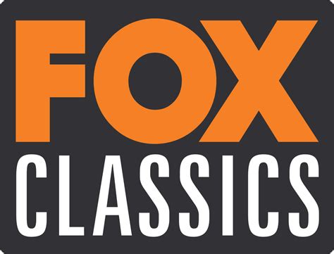 Fox Classics Logo 2003 Present By Mattjacks2003 On Deviantart