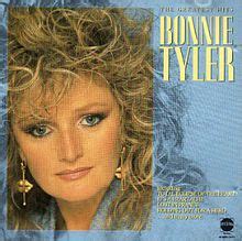 Bonnie Tyler Bonnie Greatest Hits