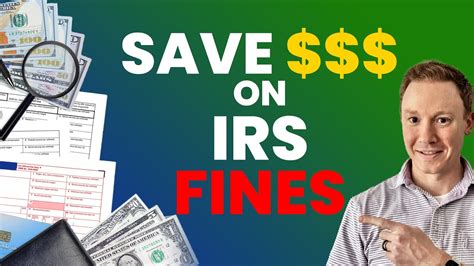 First Time IRS Penalty Abatement Your Ultimate Guide To Saving Money