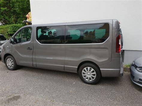 Opel Vivaro Cdti L H T Start Stop God