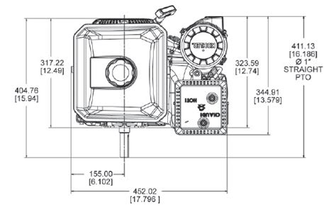 Kohler Ch Electric Start Wiring Diagram