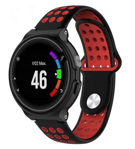 Pasek Garmin Forerunner 220 230 235 620 630 735XT Sklep Opinie Cena