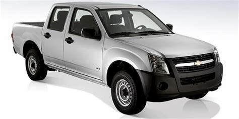 Problemas Chevrolet Luv Dmax Autolab