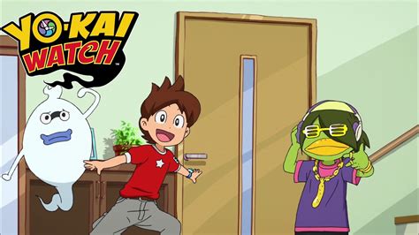 Yo Kai Watch Season Episode Recap Youtube