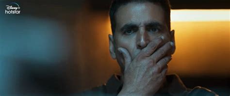 Cuttputlli Trailer Akshay Kumar Chases A Serial Killer