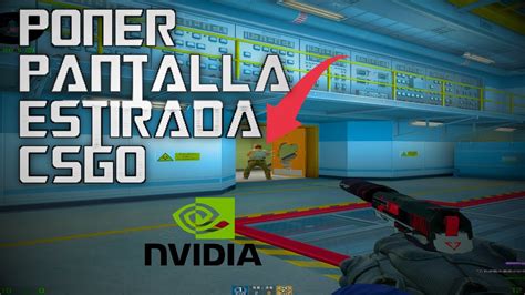 Como Poner Resolucion Estirada En Csgo Theoocs Youtube