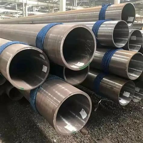 Line Carbon Steel Seamless Pipe A Gr Gr Gr Cold Drawn Asme