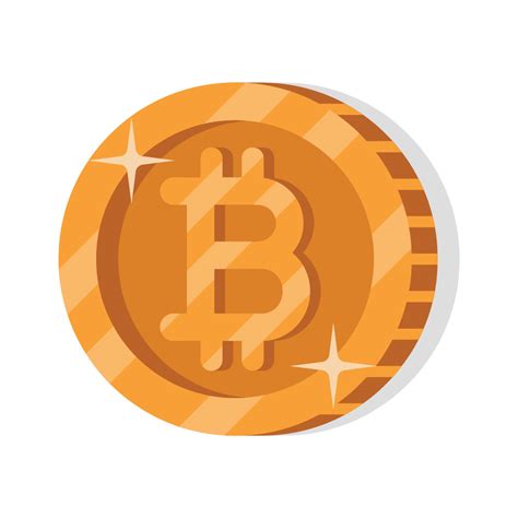 Bitcoin Icon