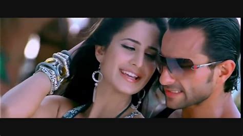 Khwab Dekhe Full Hd Song Race Saif Ali Khan Katrina Kaif Monali