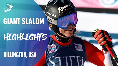 Sestriere Women's Giant Slalom and Slalom Races Preview