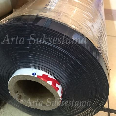 Jual Plastik PVC Sheet 1mm Roll Pvc Mika Fleksibel Bening Mika