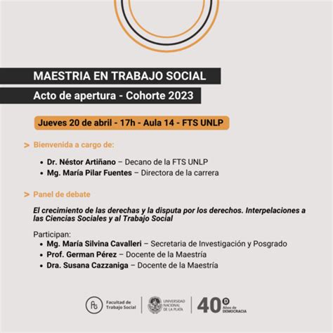 Medicina Social Fts Facultad De Trabajo Social Unlp